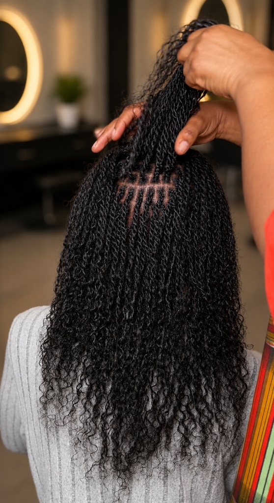 Micro Twists